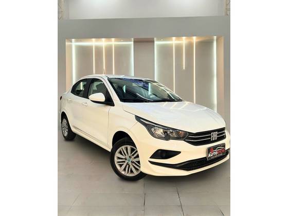 FIAT CRONOS 1.3 FIREFLY FLEX DRIVE MANUAL